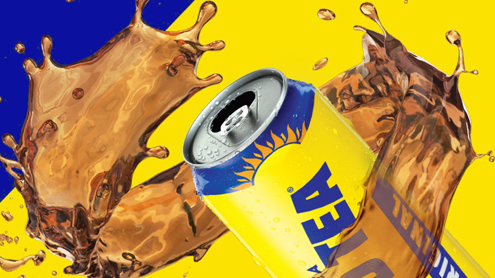 Twisted Tea Hard Iced Tea Review