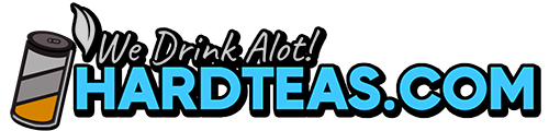 HardTeas.com Logo